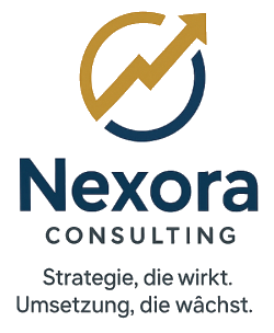 Nexora Logo