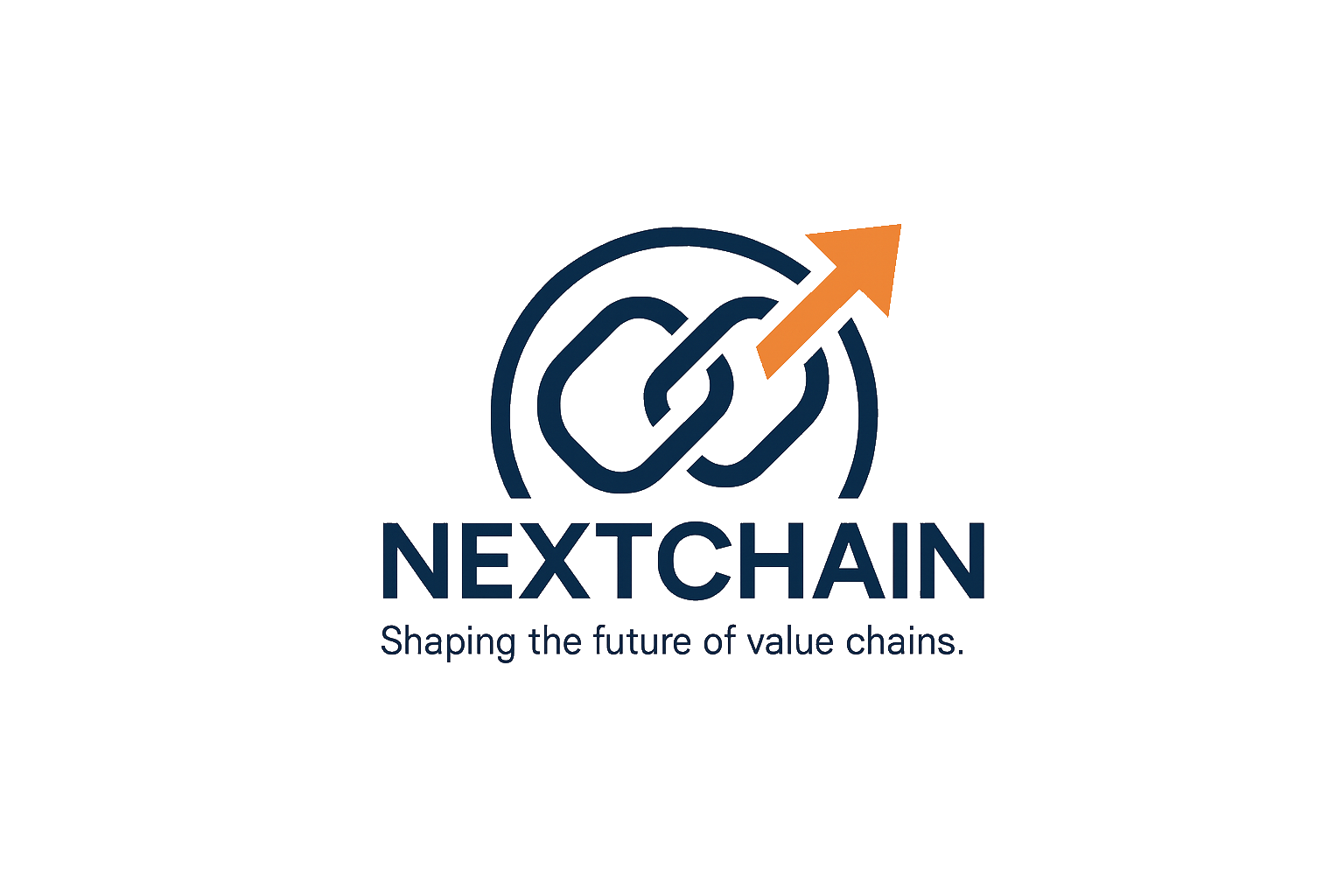 NextChain Consulting Logo